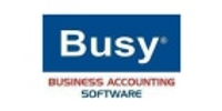 Busy Accounting Software coupons
